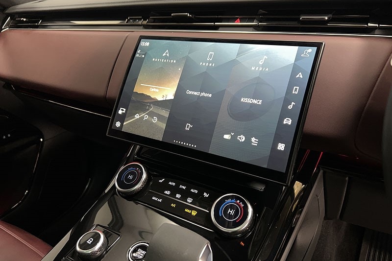 Used Land Rover Range Rover Sport 2023 for sale - 77762954: Photo 33