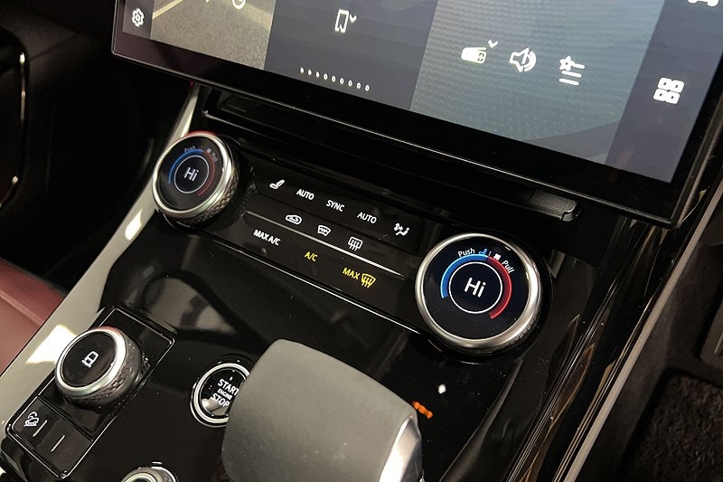 Used Land Rover Range Rover Sport 2023 for sale - 77762954: Photo 34