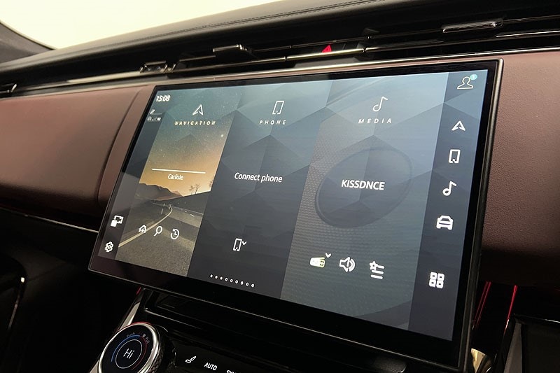 Used Land Rover Range Rover Sport 2023 for sale - 77762954: Photo 35