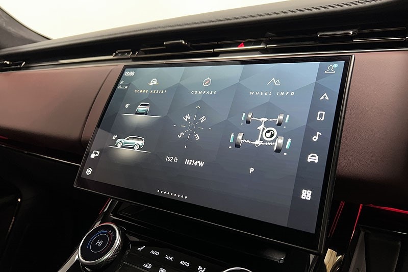 Used Land Rover Range Rover Sport 2023 for sale - 77762954: Photo 36