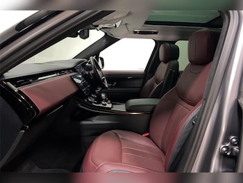 Used Land Rover Range Rover Sport 2023 for sale - 77762954: Photo