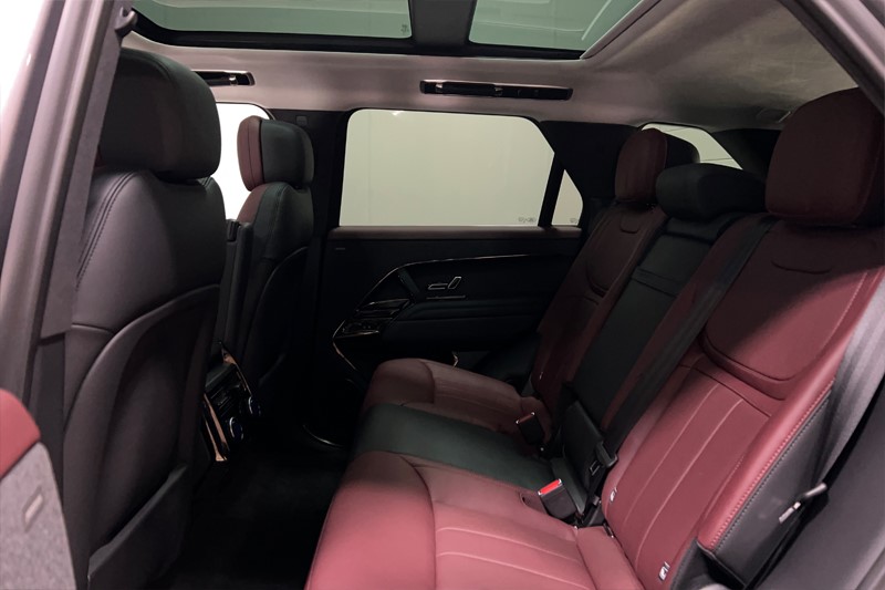 Used Land Rover Range Rover Sport 2023 for sale - 77762954: Photo 4