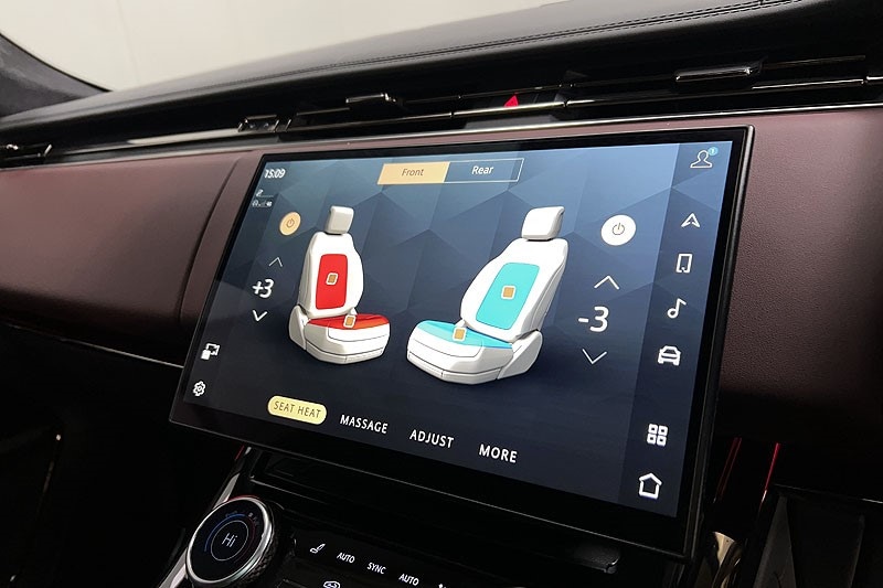 Used Land Rover Range Rover Sport 2023 for sale - 77762954: Photo 41