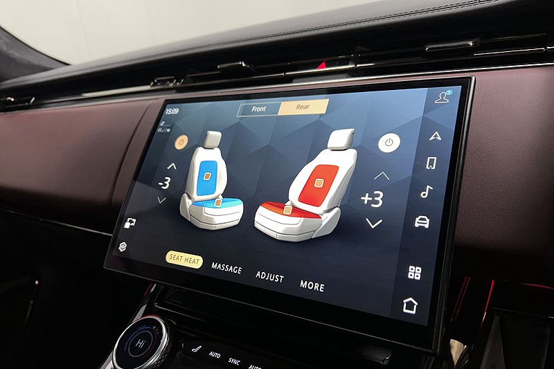 Used Land Rover Range Rover Sport 2023 for sale - 77762954: Photo 42