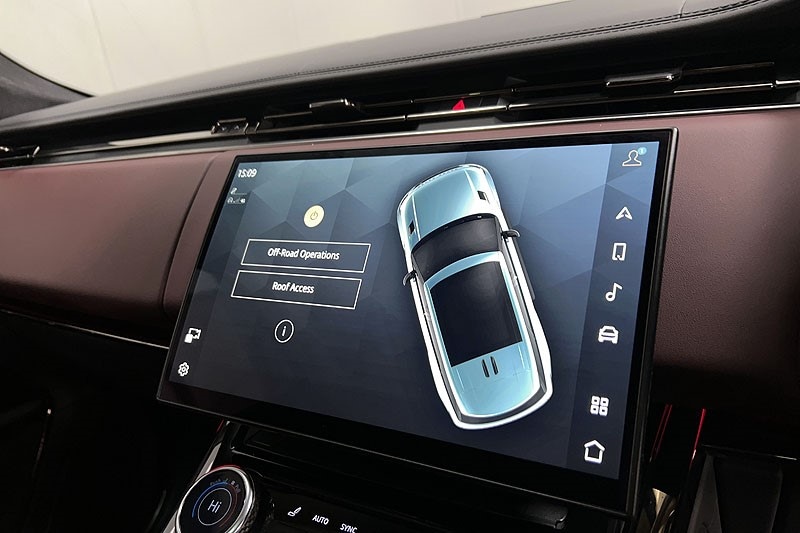 Used Land Rover Range Rover Sport 2023 for sale - 77762954: Photo 44