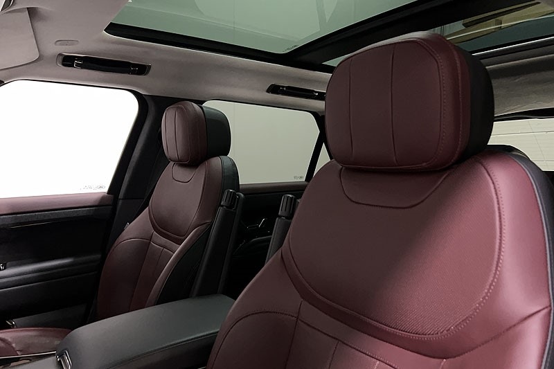 Used Land Rover Range Rover Sport 2023 for sale - 77762954: Photo 47