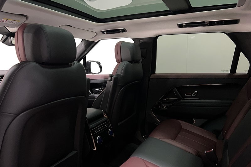 Used Land Rover Range Rover Sport 2023 for sale - 77762954: Photo 48