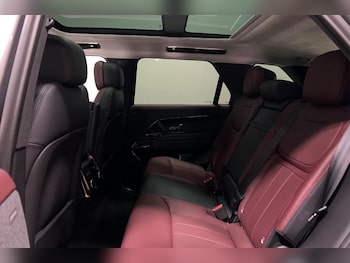 Used Land Rover Range Rover Sport 2023 for sale - 77762954: Photo