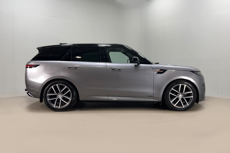 Used Land Rover Range Rover Sport 2023 for sale - 77762954: Photo 5