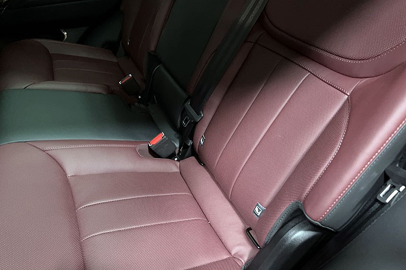 Used Land Rover Range Rover Sport 2023 for sale - 77762954: Photo 50