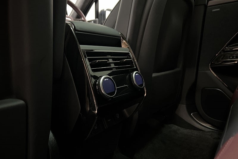 Used Land Rover Range Rover Sport 2023 for sale - 77762954: Photo 51