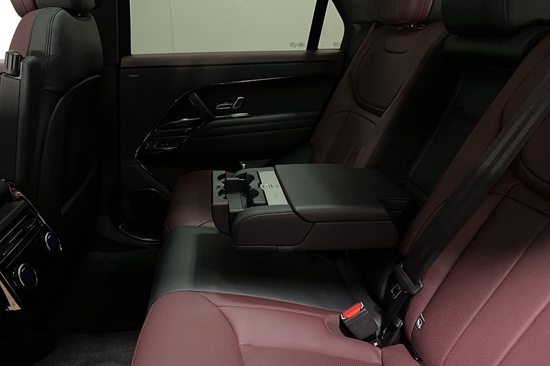 Used Land Rover Range Rover Sport 2023 for sale - 77762954: Photo 52