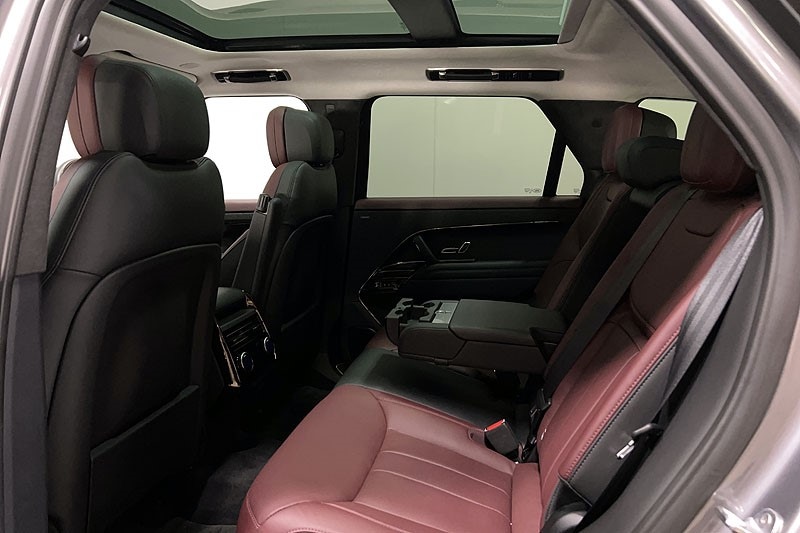 Used Land Rover Range Rover Sport 2023 for sale - 77762954: Photo 53