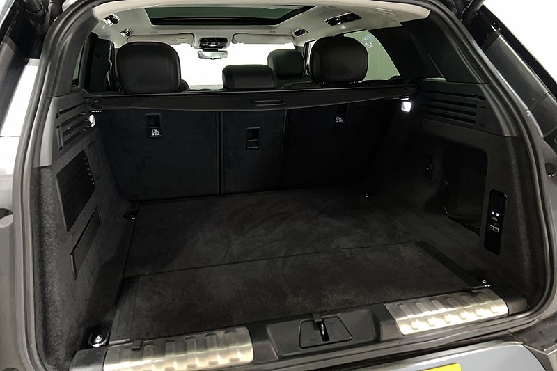 Used Land Rover Range Rover Sport 2023 for sale - 77762954: Photo 54