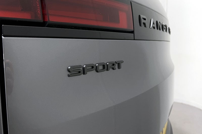 Used Land Rover Range Rover Sport 2023 for sale - 77762954: Photo 56
