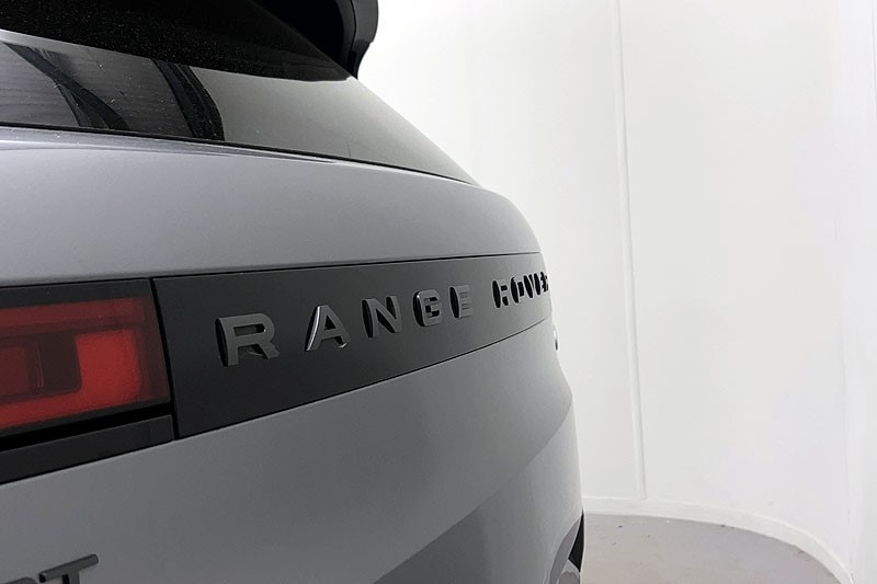 Used Land Rover Range Rover Sport 2023 for sale - 77762954: Photo 57