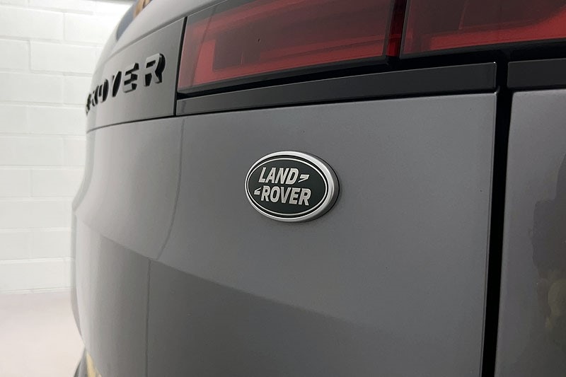 Used Land Rover Range Rover Sport 2023 for sale - 77762954: Photo 58