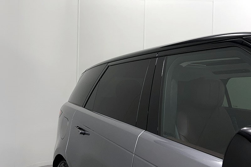 Used Land Rover Range Rover Sport 2023 for sale - 77762954: Photo 59