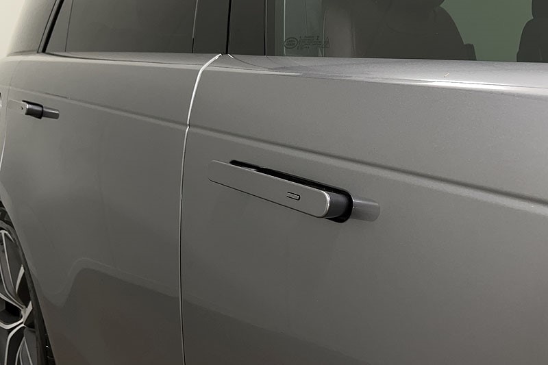 Used Land Rover Range Rover Sport 2023 for sale - 77762954: Photo 60