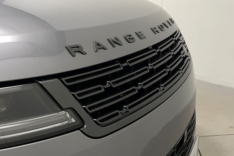 Used Land Rover Range Rover Sport 2023 for sale - 77762954: Photo 62