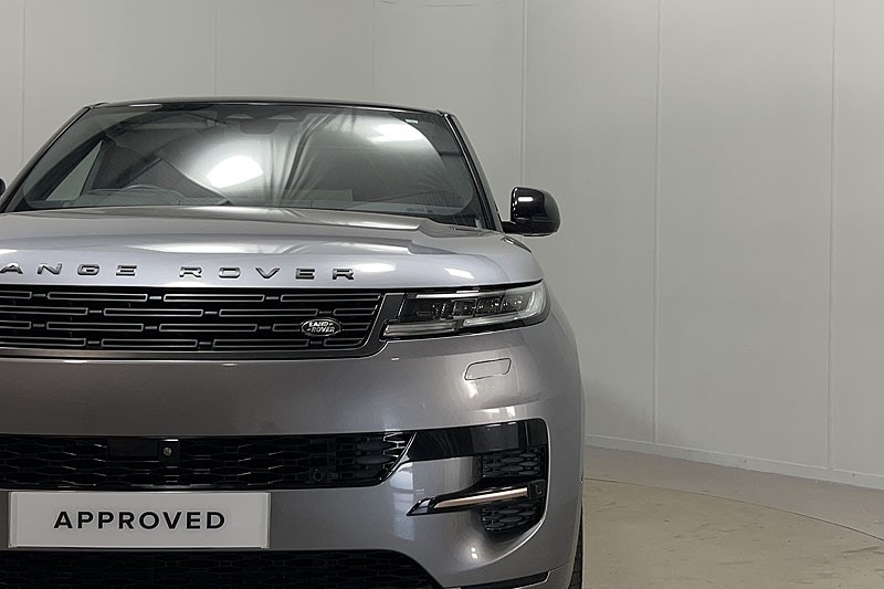 Used Land Rover Range Rover Sport 2023 for sale - 77762954: Photo 63