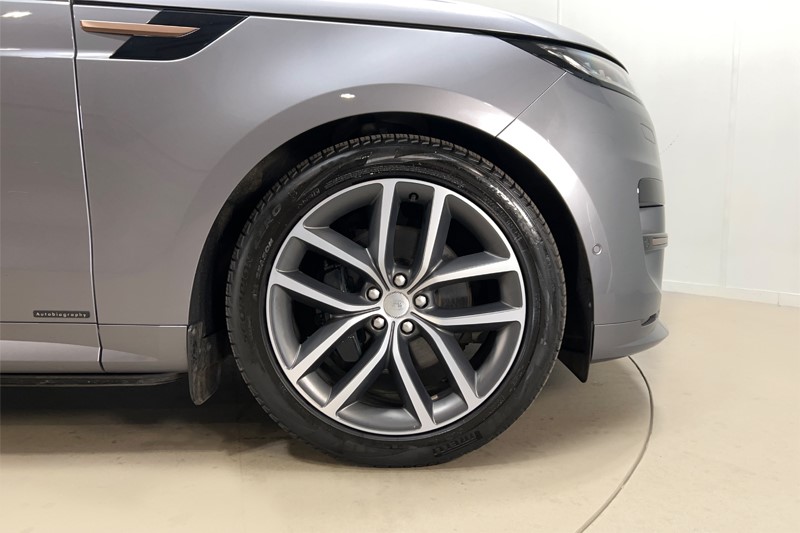 Used Land Rover Range Rover Sport 2023 for sale - 77762954: Photo 8