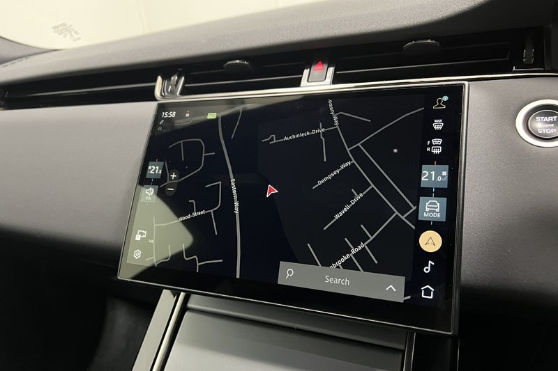 Used Land Rover Range Rover Evoque 2023 for sale - 77545373: Photo 11