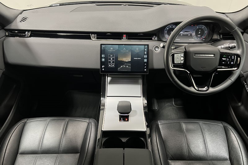 Used Land Rover Range Rover Evoque 2023 for sale - 77545373: Photo 14