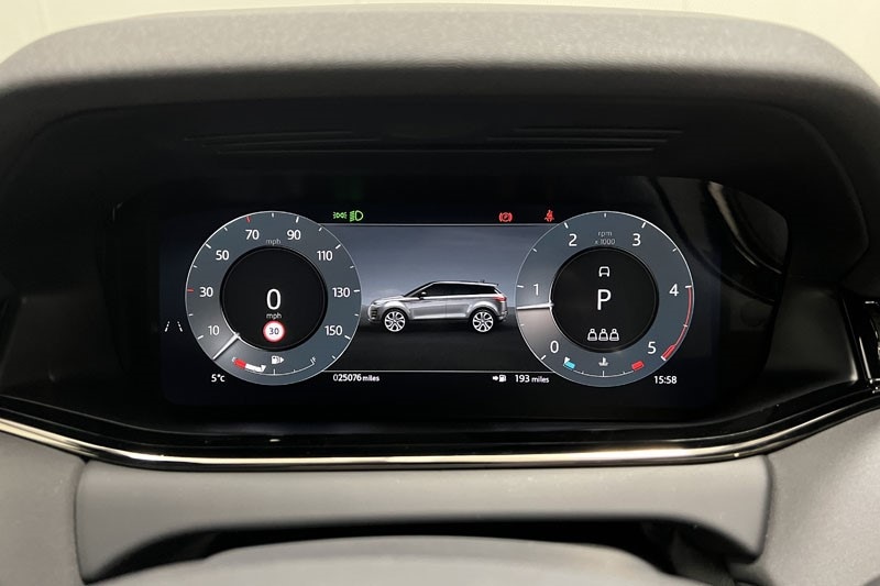 Used Land Rover Range Rover Evoque 2023 for sale - 77545373: Photo 16