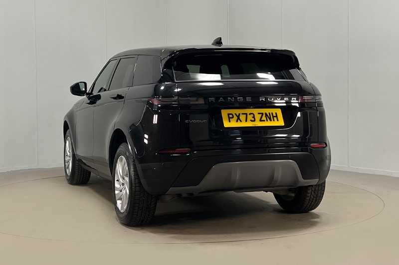Used Land Rover Range Rover Evoque 2023 for sale - 77545373: Photo 2