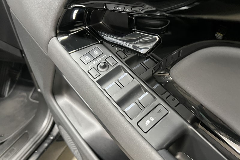 Used Land Rover Range Rover Evoque 2023 for sale - 77545373: Photo 22