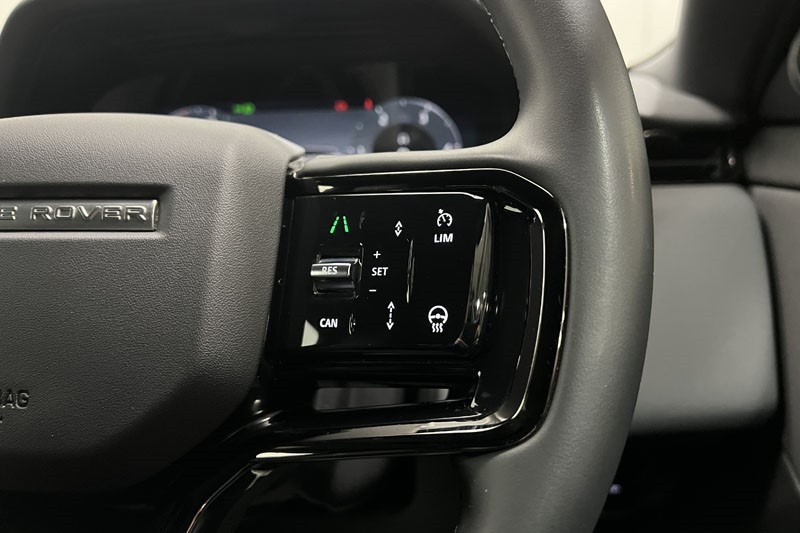 Used Land Rover Range Rover Evoque 2023 for sale - 77545373: Photo 29