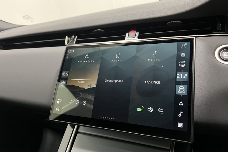 Used Land Rover Range Rover Evoque 2023 for sale - 77545373: Photo 31