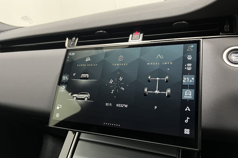 Used Land Rover Range Rover Evoque 2023 for sale - 77545373: Photo 32