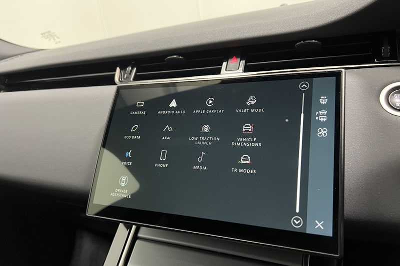 Used Land Rover Range Rover Evoque 2023 for sale - 77545373: Photo 35