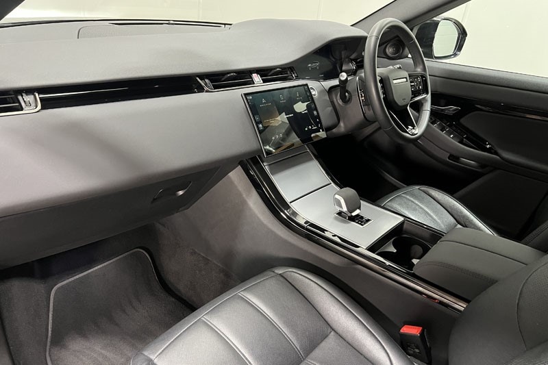 Used Land Rover Range Rover Evoque 2023 for sale - 77545373: Photo 37