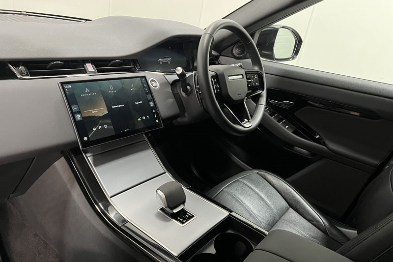 Used Land Rover Range Rover Evoque 2023 for sale - 77545373: Photo 38