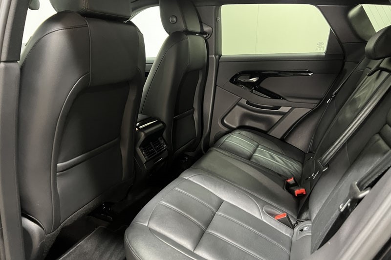 Used Land Rover Range Rover Evoque 2023 for sale - 77545373: Photo 39