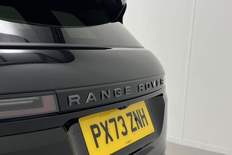 Used Land Rover Range Rover Evoque 2023 for sale - 77545373: Photo 43