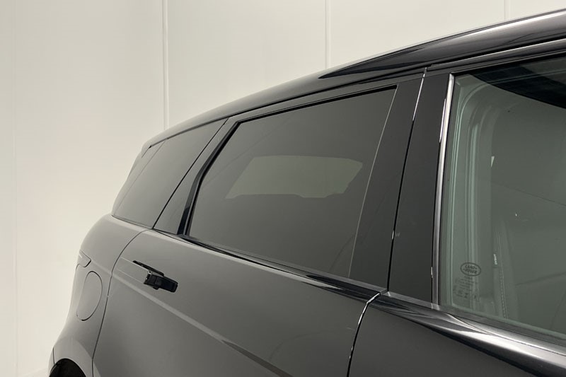 Used Land Rover Range Rover Evoque 2023 for sale - 77545373: Photo 44