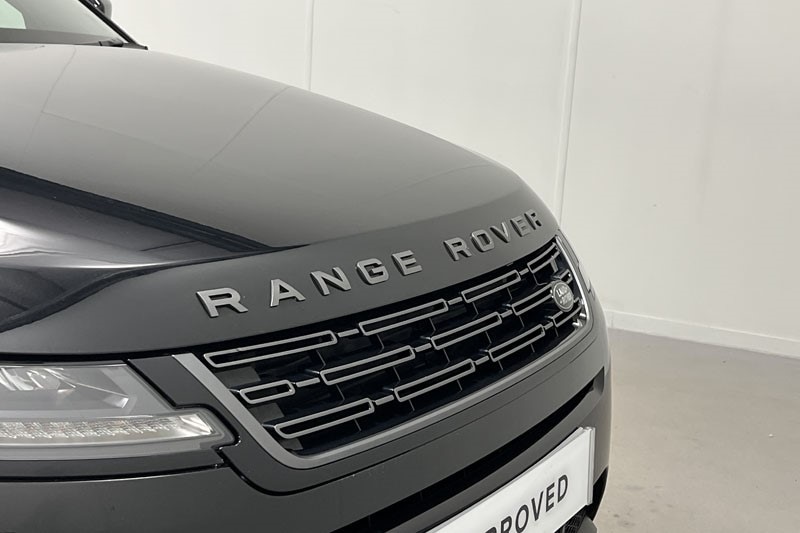 Used Land Rover Range Rover Evoque 2023 for sale - 77545373: Photo 47