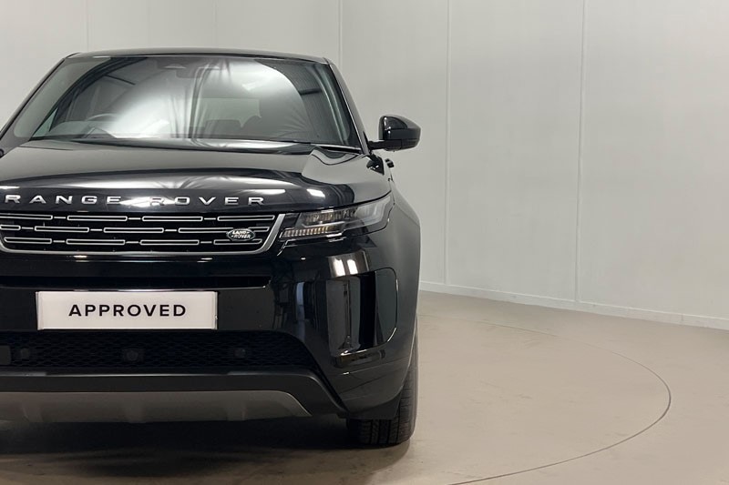 Used Land Rover Range Rover Evoque 2023 for sale - 77545373: Photo 48