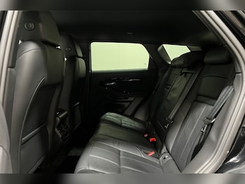 Used Land Rover Range Rover Evoque 2023 for sale - 77545373: Photo