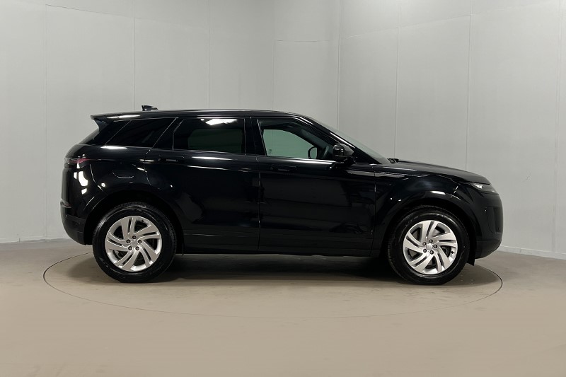 Used Land Rover Range Rover Evoque 2023 for sale - 77545373: Photo 5