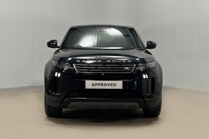 Used Land Rover Range Rover Evoque 2023 for sale - 77545373: Photo 7