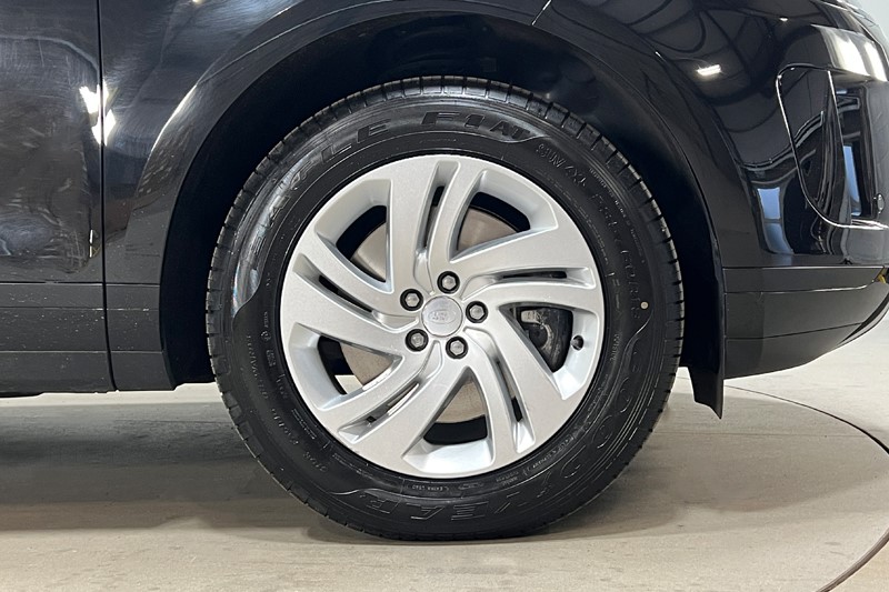 Used Land Rover Range Rover Evoque 2023 for sale - 77545373: Photo 8