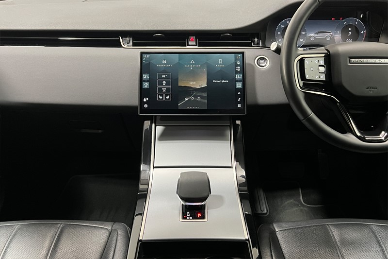 Used Land Rover Range Rover Evoque 2023 for sale - 77545373: Photo 9