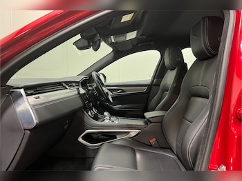 Used Jaguar F-Pace 2022 for sale - 78845941: Photo