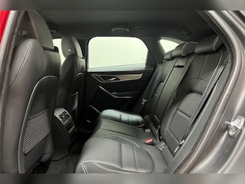 Used Jaguar F-Pace 2022 for sale - 78845941: Photo