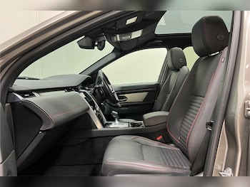 Used Land Rover Discovery Sport 2022 for sale - 78542663: Photo